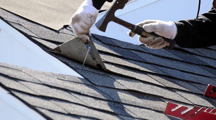 Professional metal roof installation in Washington Depot, CT
